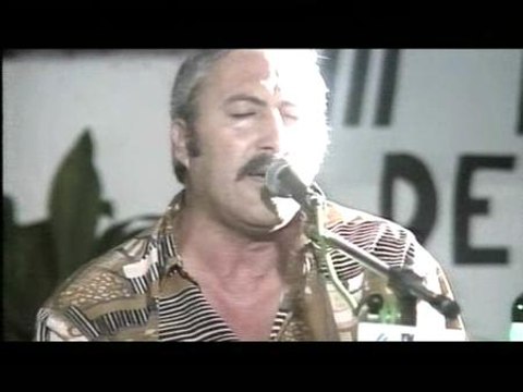 Los pasados flamencos del alcalde de Alcaucín