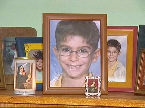 Dos años sin noticias de Yéremi