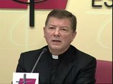 Los obispos critican que se protejan más 