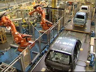 La venta de coches se desploma