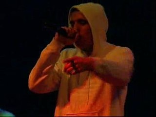 Rap para recordar a José Couso