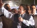 Pakistán arresta al líder opositor