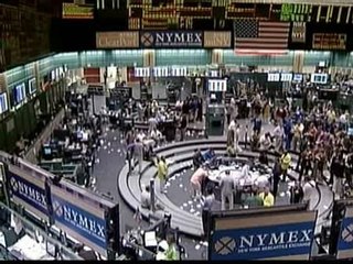 Bajada generalizada en las bolsas de todo el mundo