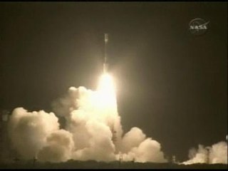 La sonda Kepler parte en busca de vida extraterrestre