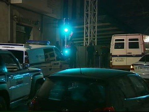 6 detenidos en Vizcaya por su relación con D3M