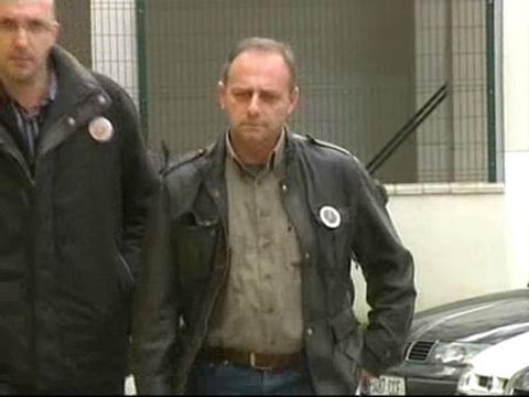 El padre de Marta del Castillo cree que el cuerpo no está en el río y que hay más sitios donde buscar