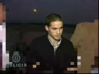 Detenido en Francia el etarra Alexander Akarregi