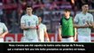 27e j. - Kovac : "en colère" après le nul du Bayern à Fribourg