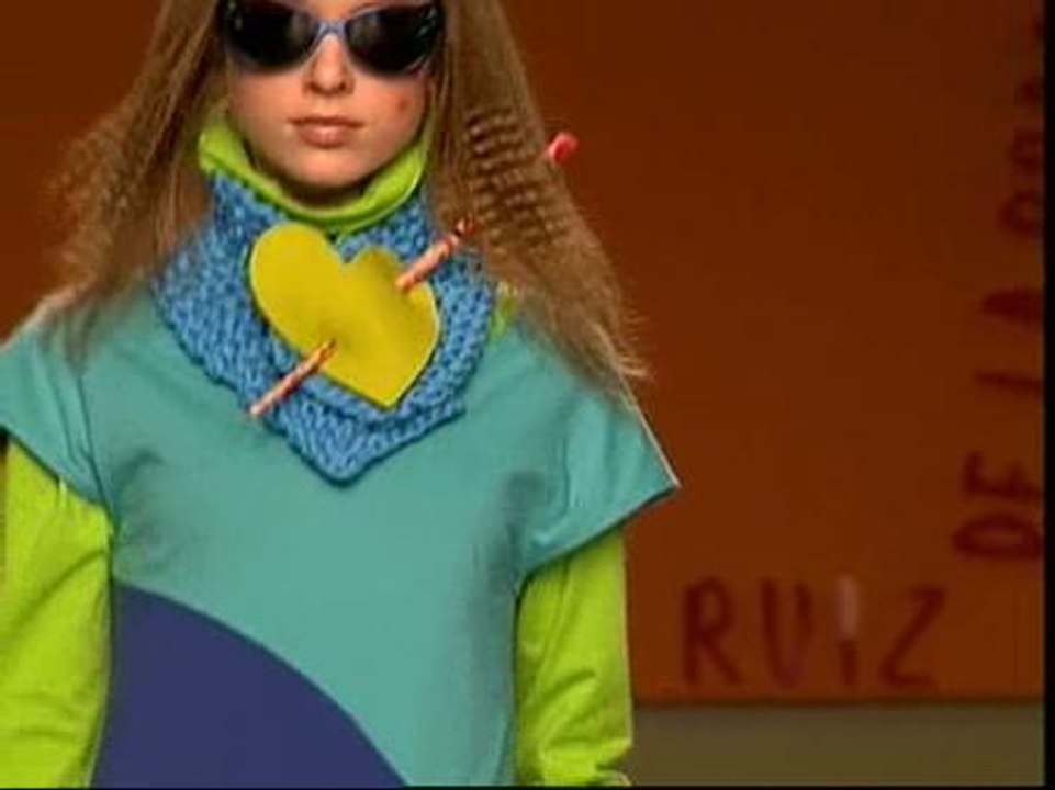 El Arte contemporáneo inspira la colección de Ágatha