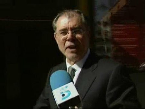 Bermejo se siente aliviado