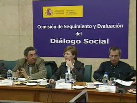 El Gobierno aprobará siete medidas urgentes para frenar el desempleo