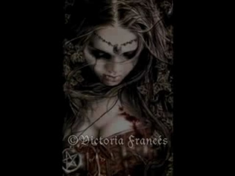 Victoria Francés - Favole t. 2 Free Me