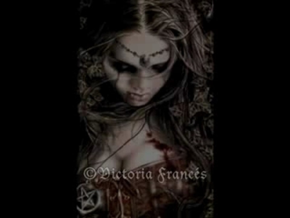 Victoria Francés - Favole t. 2 Free Me