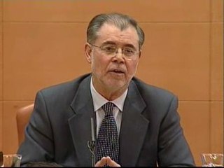 Bermejo dimite al frente de Justicia