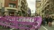 Un día para luchar por los derechos de la mujer en toda España