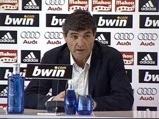 Juande: "Para cazar al Barça sólo nos vale ganar"