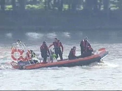 Continúa la búsqueda del cuerpo de Marta del Castillo