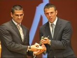 La Gala del Deporte premia a los campeones