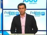 El PP recupera la Xunta de Galicia con 39 escaños