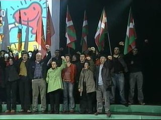 Reclaman los 100.000 votos nulos