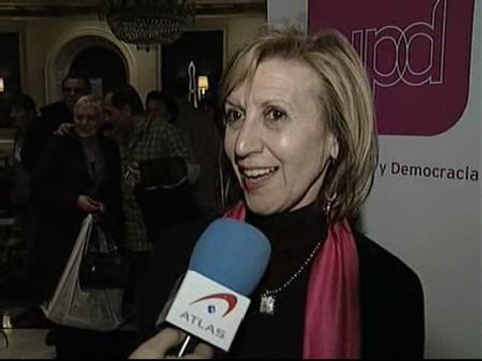"No daremos un cheque en blanco"