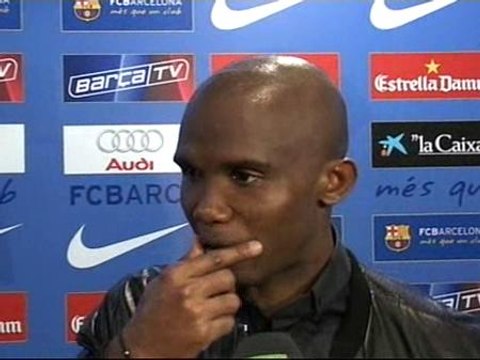 El árbitro había tenido un mal día