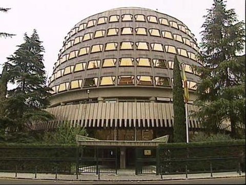 El Constitucional decide hoy si admite a trámite el nuevo recurso de D3M