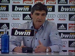 Juande: "No quiero que se desvíe la atención"