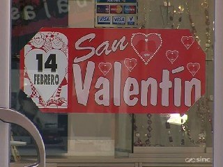 Los españoles prefieren el amor romántico