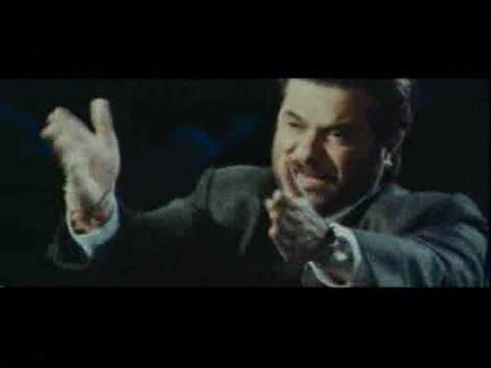 Llega a las pantallas la favorita a los Oscar