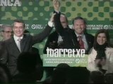Arranca la campaña en el País Vasco