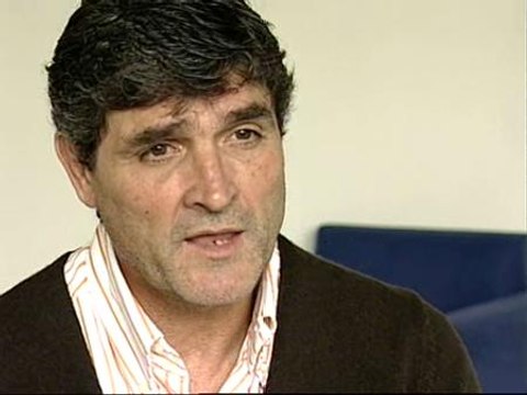 Juande: Vamos a tener que trabajar mucho y duro para ganar al Liverpool