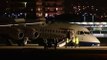 Un avión rompe su tren delantero al aterrizar en Londres sin causar heridos