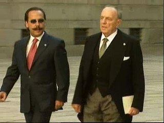 Otro detenido en relación con la trama de corrupción del PP