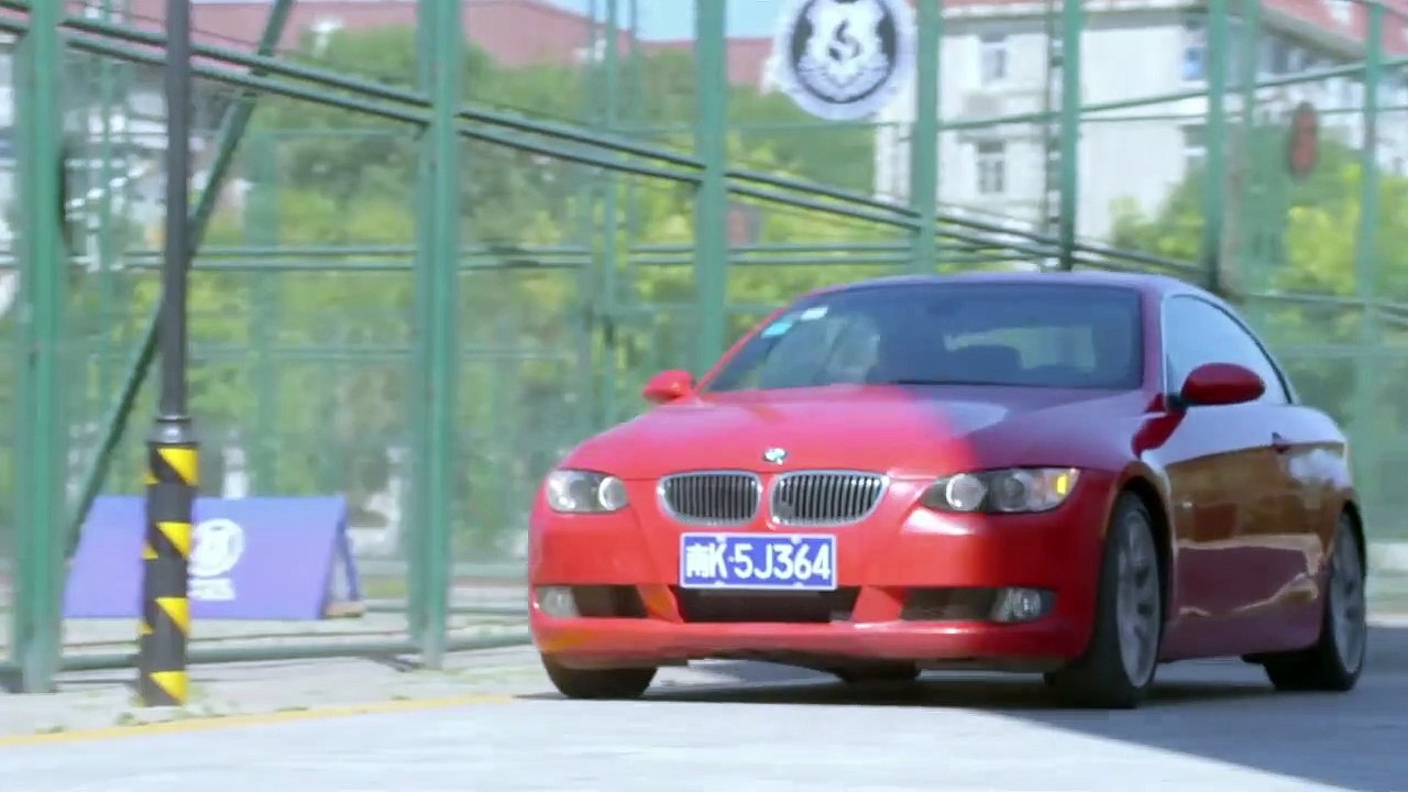 HOT GIRL  EP25（Dilraba，Ma Ke）麻辣变形计