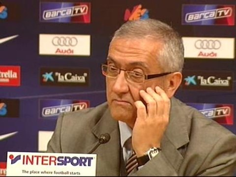 Gregorio Manzano: Será difícil pero no imposible