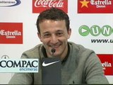 César sobre Emery: 