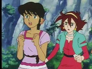 G Gundam - Gundam Fights - 1 of 2