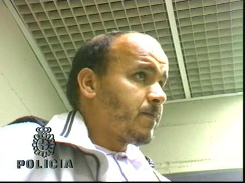 Marruecos absuelve a uno de los condenados por los atentados de Madrid