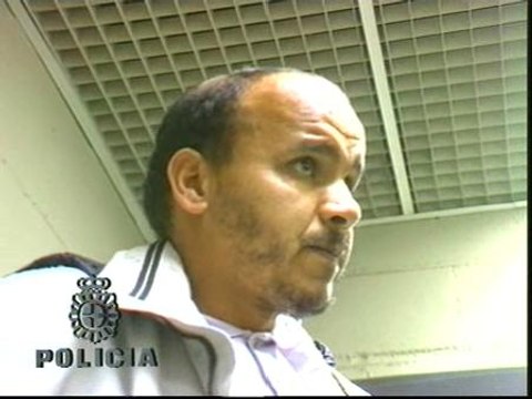 Marruecos absuelve a uno de los condenados por los atentados de Madrid