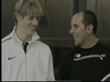 Torres se pasa ahora al tenis