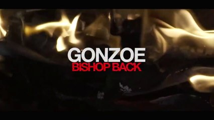 Gonzoe "Bishop Back" (Tribute To Tupac Shakur)