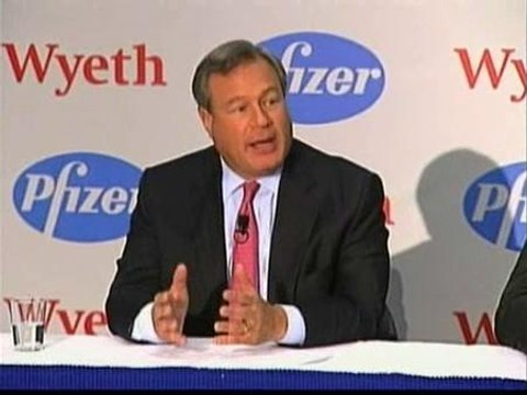 Las dos mayores farmacéuticas del mundo se fusionan