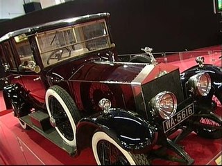 El Salón del Automóvil de Barcelona, de capa caída