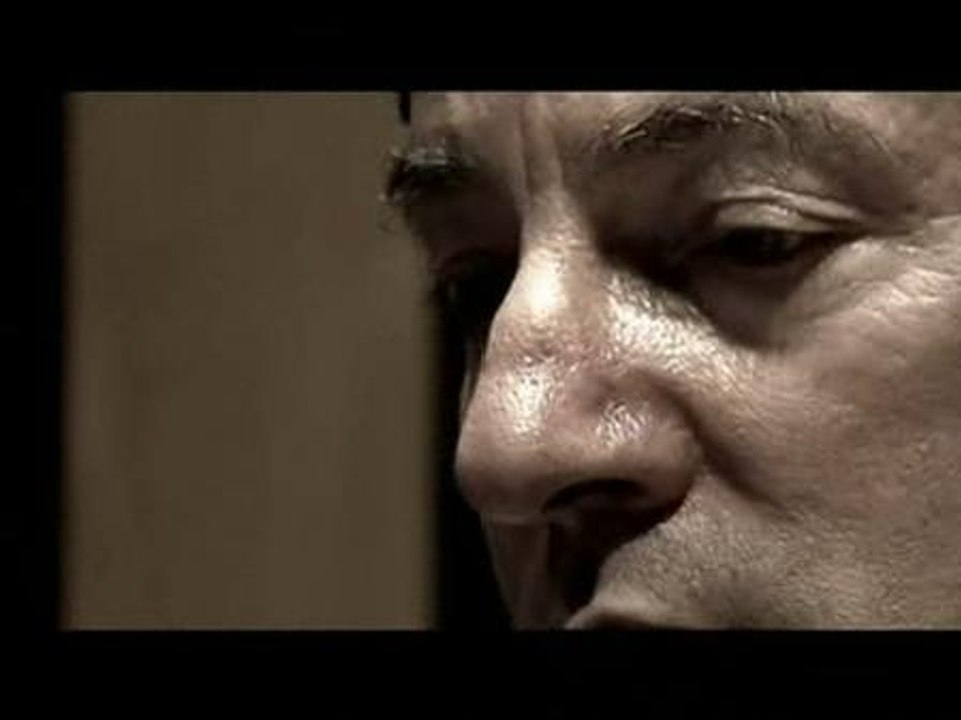 "Trabajando en un sueño"