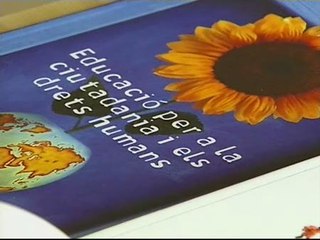 El Supremo salva 'Educación para la ciudadanía'