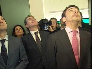 Cospedal será la encargada de llevar a cabo la investigación interna de su partido