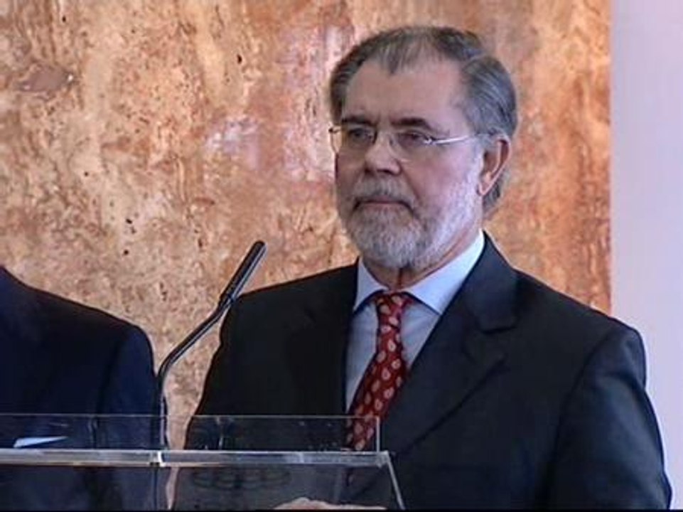 Bermejo pide "responsabilidad" a los jueces