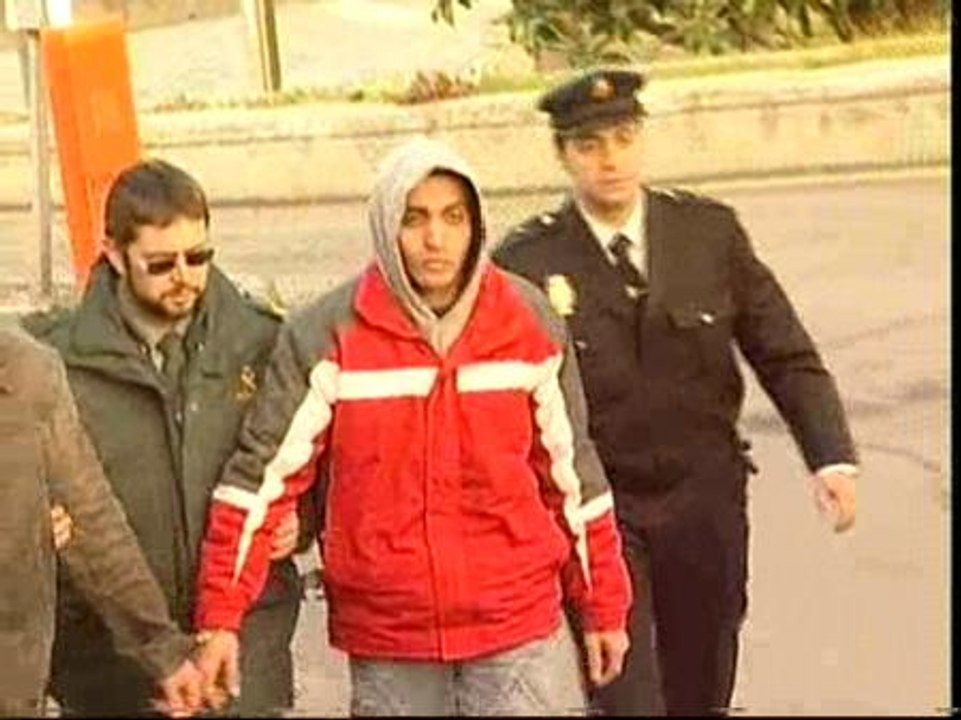 Comienza el juicio contra los doce 'Latin' implicados en la muerte de un joven en 2005