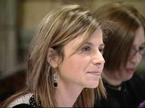 Igualdad presenta los nuevos dispositivos contra los maltratadores